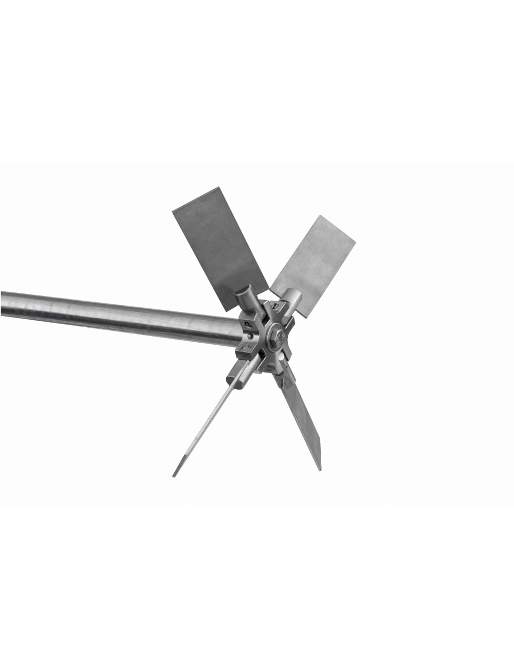 IBC stirrer / Blade stirrer