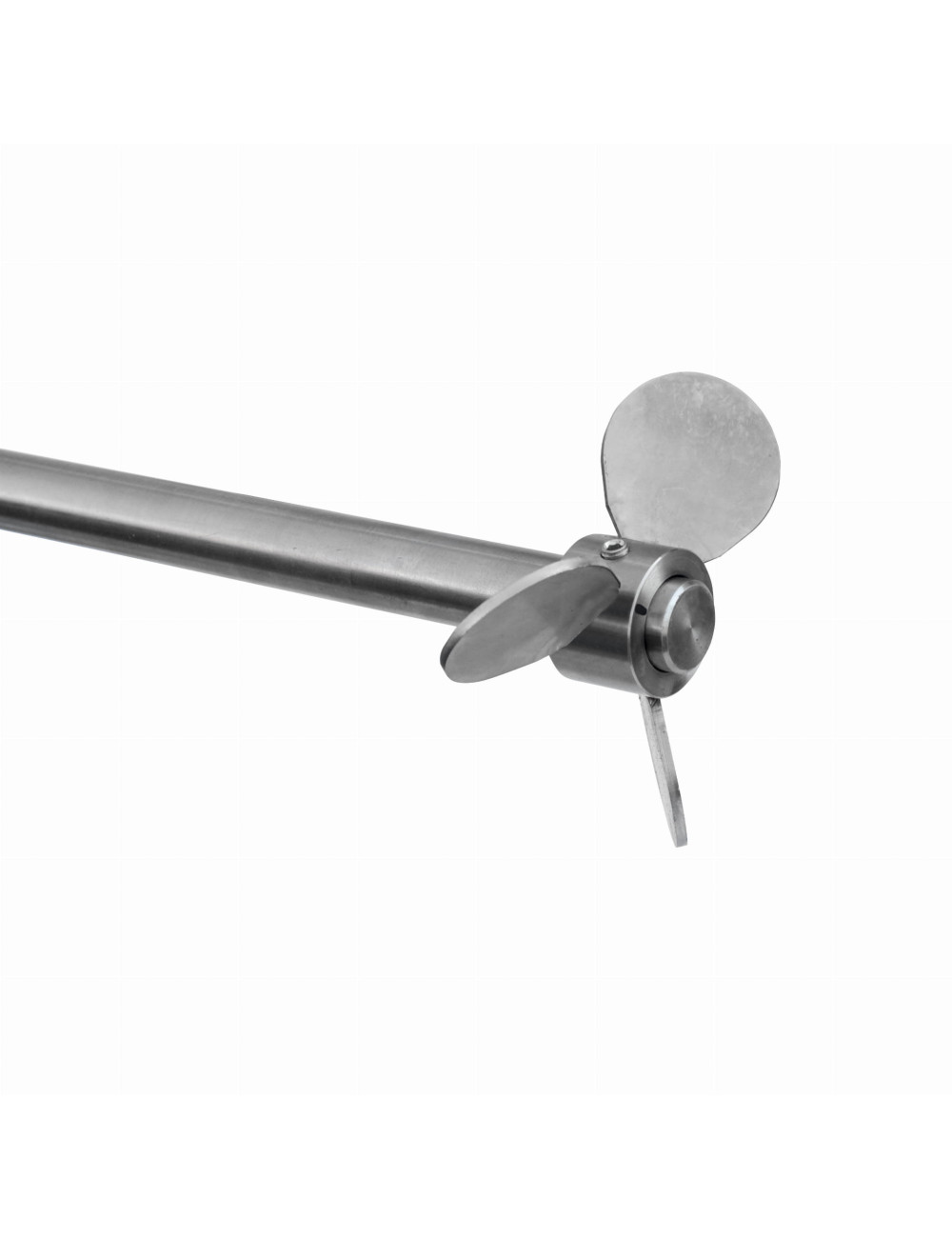 IBC stirrer / Turbine stirrer