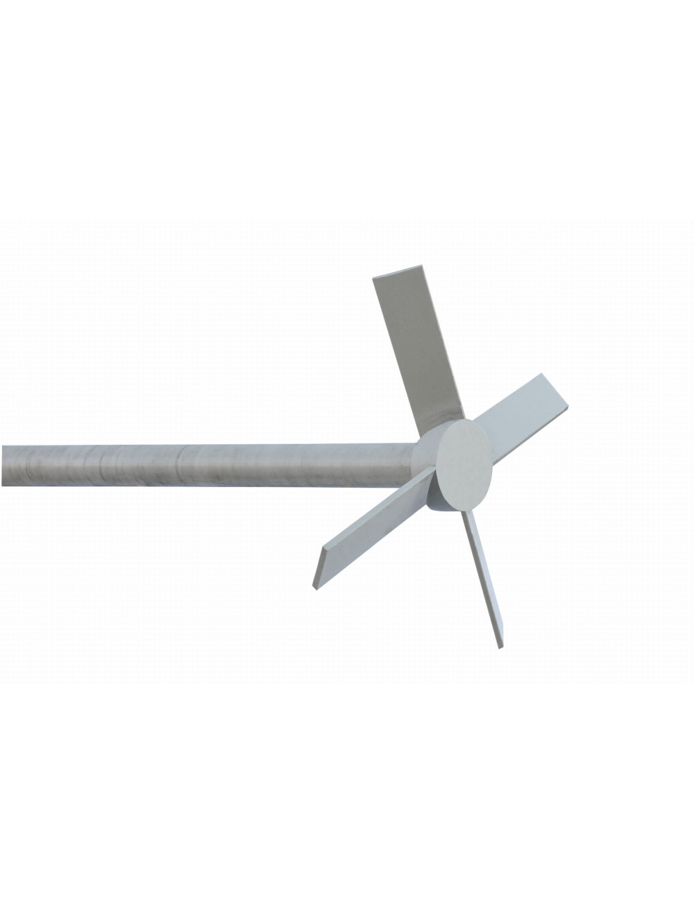 IBC stirrer / Polipropylen stirrer