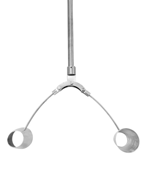 IBC stirrer / Bucket stirrer