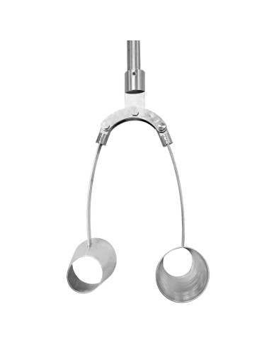 IBC stirrer / Bucket stirrer