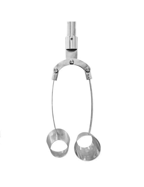 IBC stirrer / Bucket stirrer