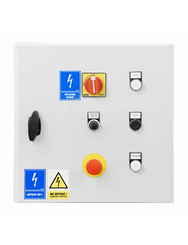 IBC mixers / IBC tank mixer MKE-10000Ex